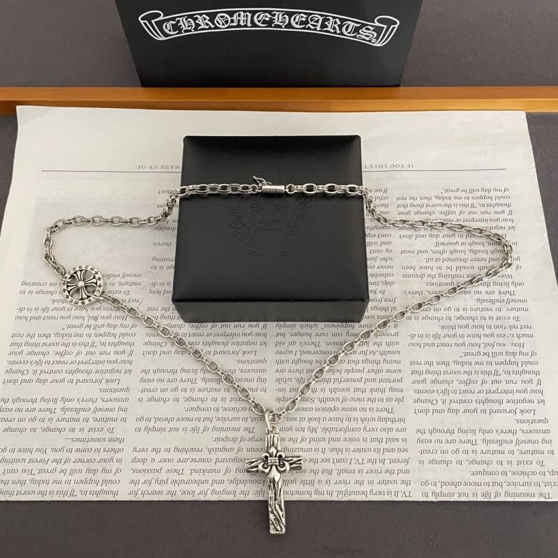 Chrome Hearts Necklaces